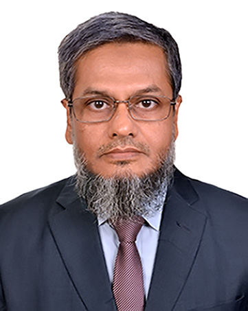 Engr. Hasibul Hasan
