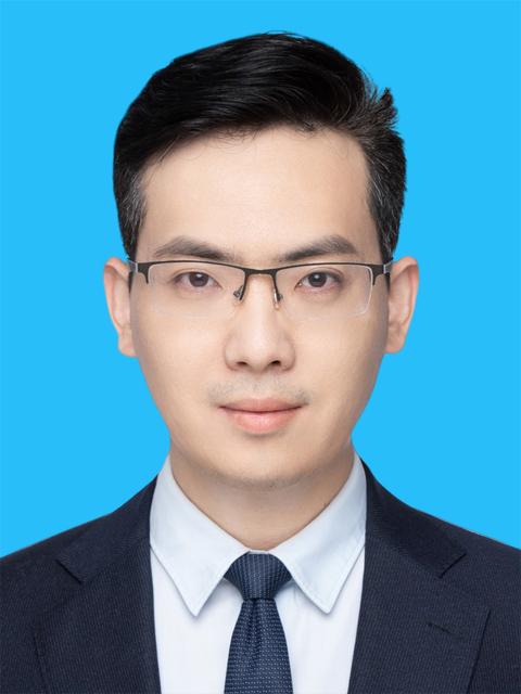 Mr. Ma Jie