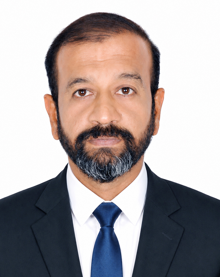 Mr. Musa Matiur Rahman