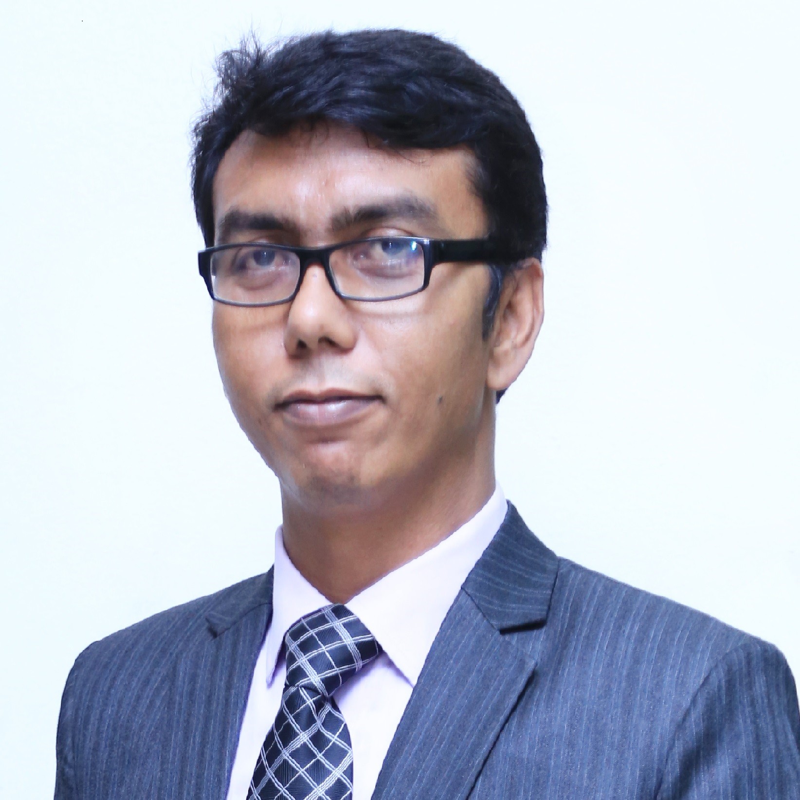 Mr. Mohammad Kamal Hossain